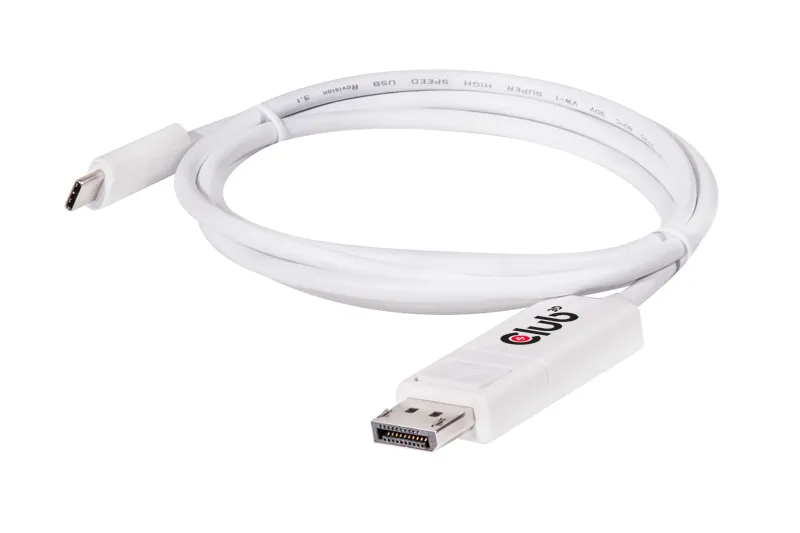 CLUB3D CAC-1517 video cable adapter – slika 2