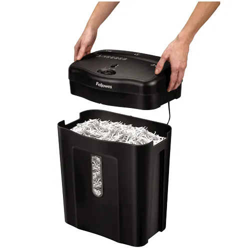 Fellowes Powershred 11C paper shredder – slika 2