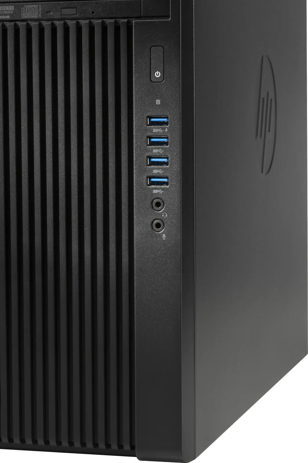 HP Z440 MT + NVIDIA Quadro M4000 – slika 4