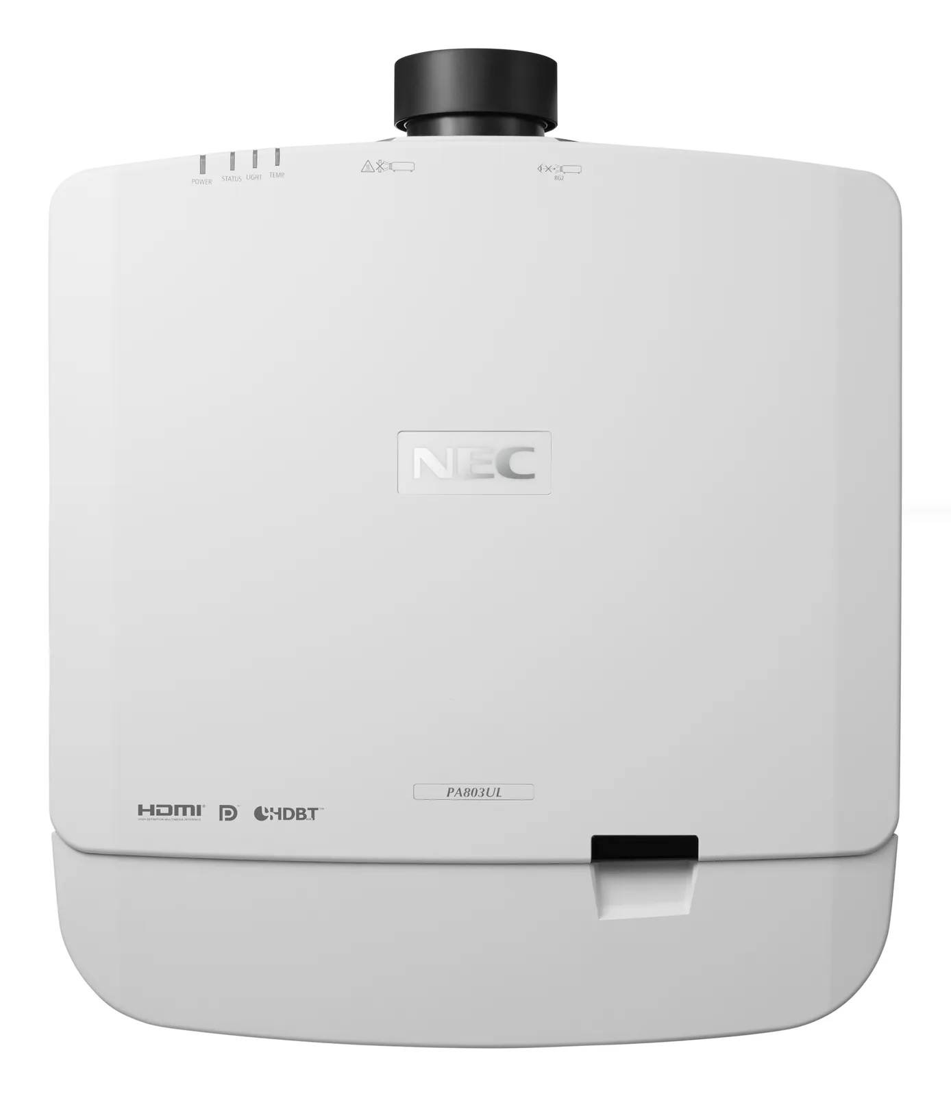 NEC PA803UL – slika 2
