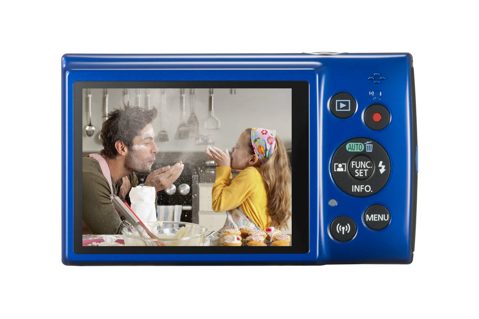 Canon IXUS 180 – slika 12
