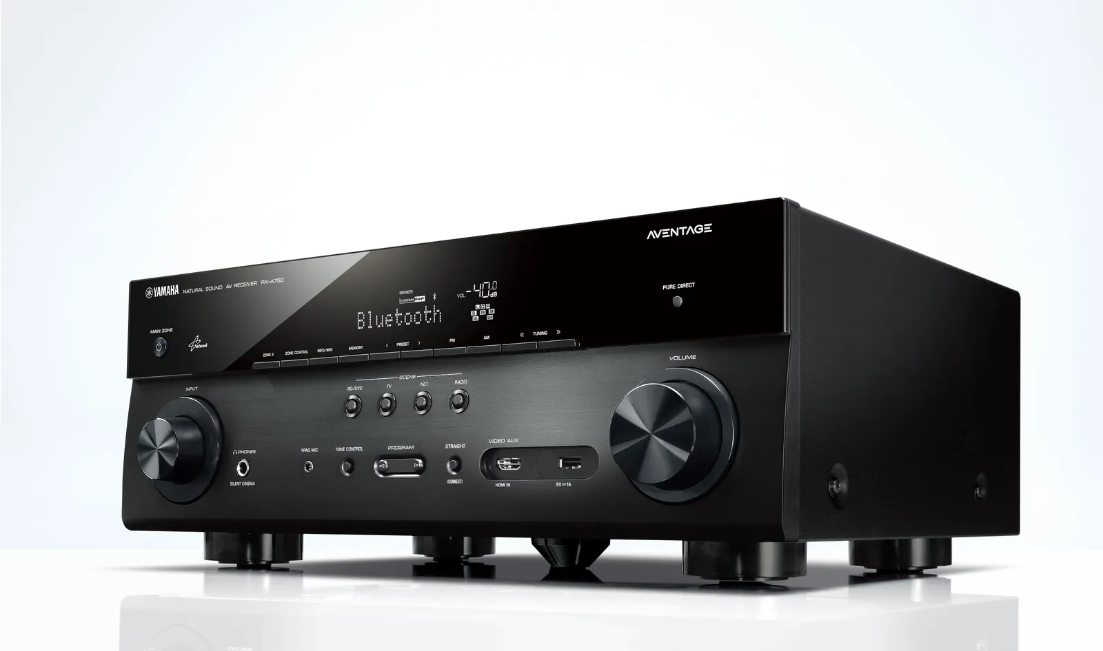 Yamaha RX-A750 – slika 2