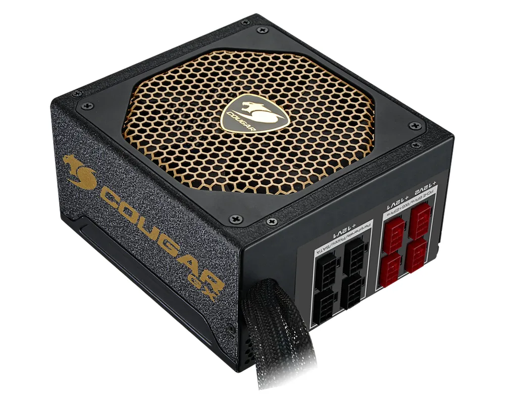 COUGAR 31TG105.0046 power supply unit – slika 4
