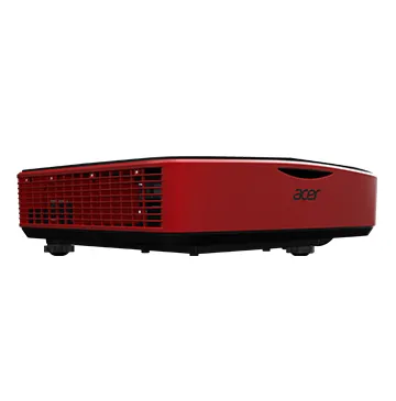 Acer Z850 – slika 3