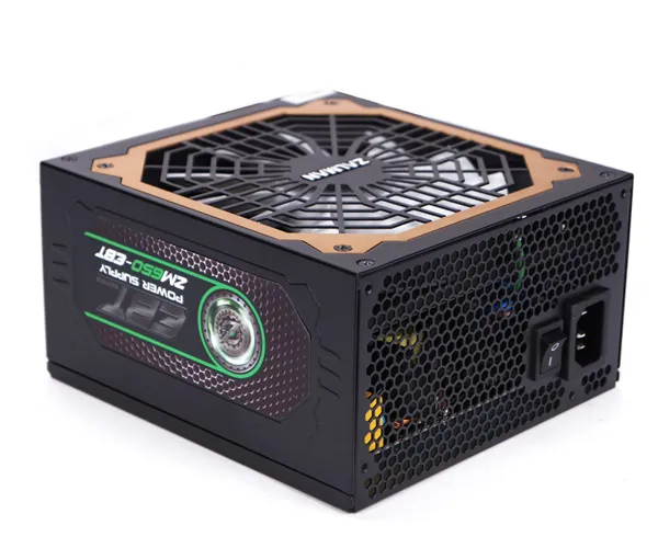 Zalman ZM650-EBT power supply unit