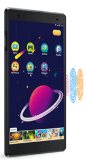 Lenovo Tab 4 8 Plus – slika 17
