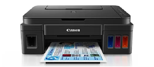 Canon PIXMA G3100