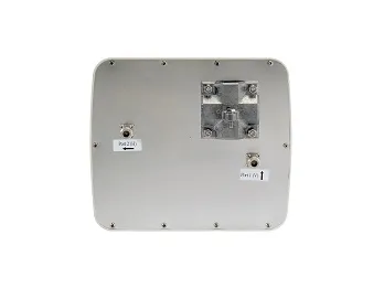 LevelOne 18dBi 5GHz Directional Dual-Polarization Outdoor Panel Antenna network antenna – slika 5