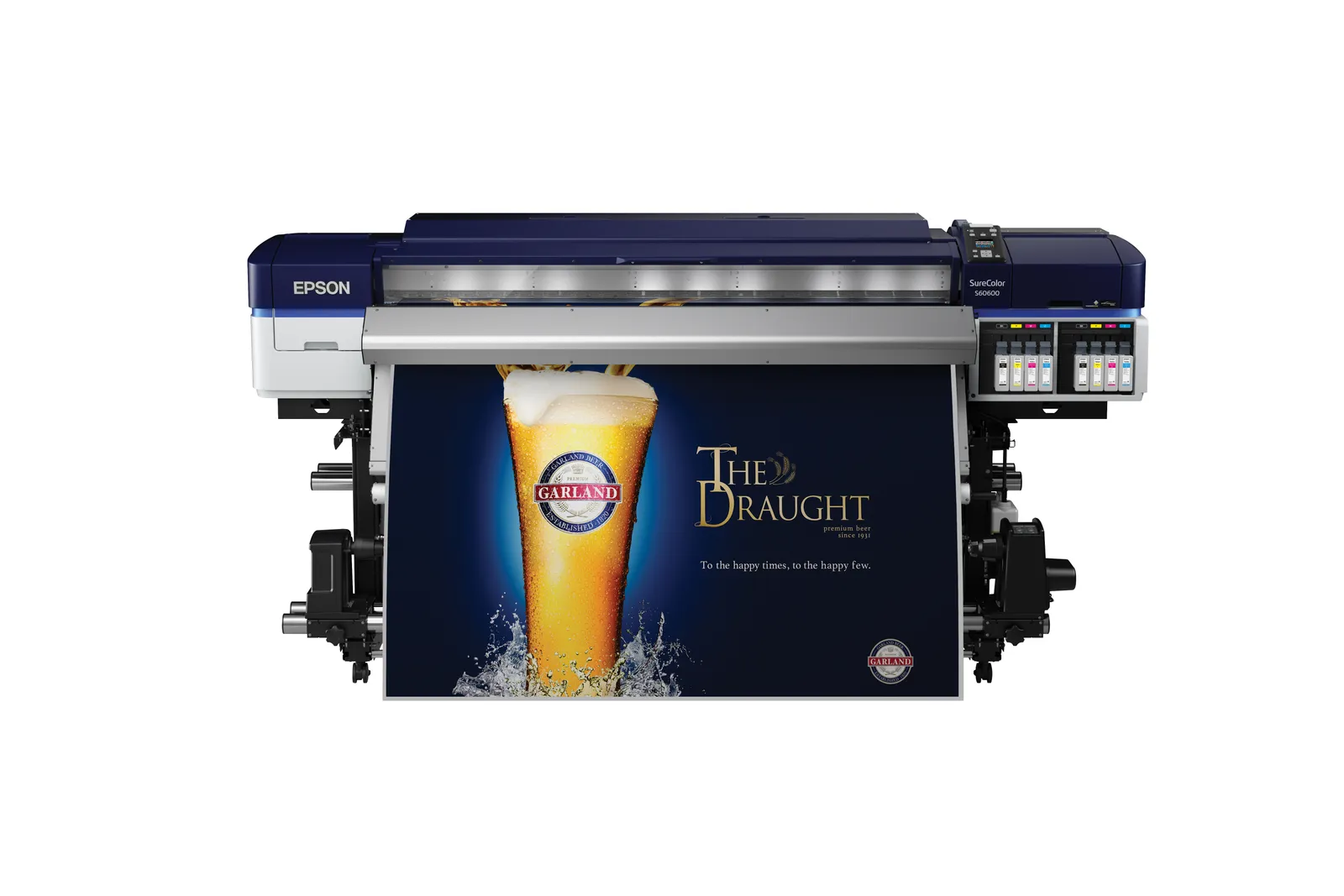 Epson SureColor SC-S60600 large format printer
