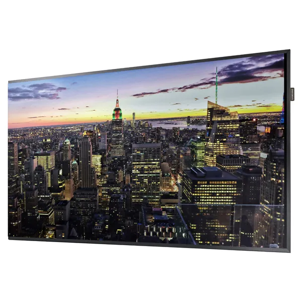 Samsung QM75F Signage Display – slika 2