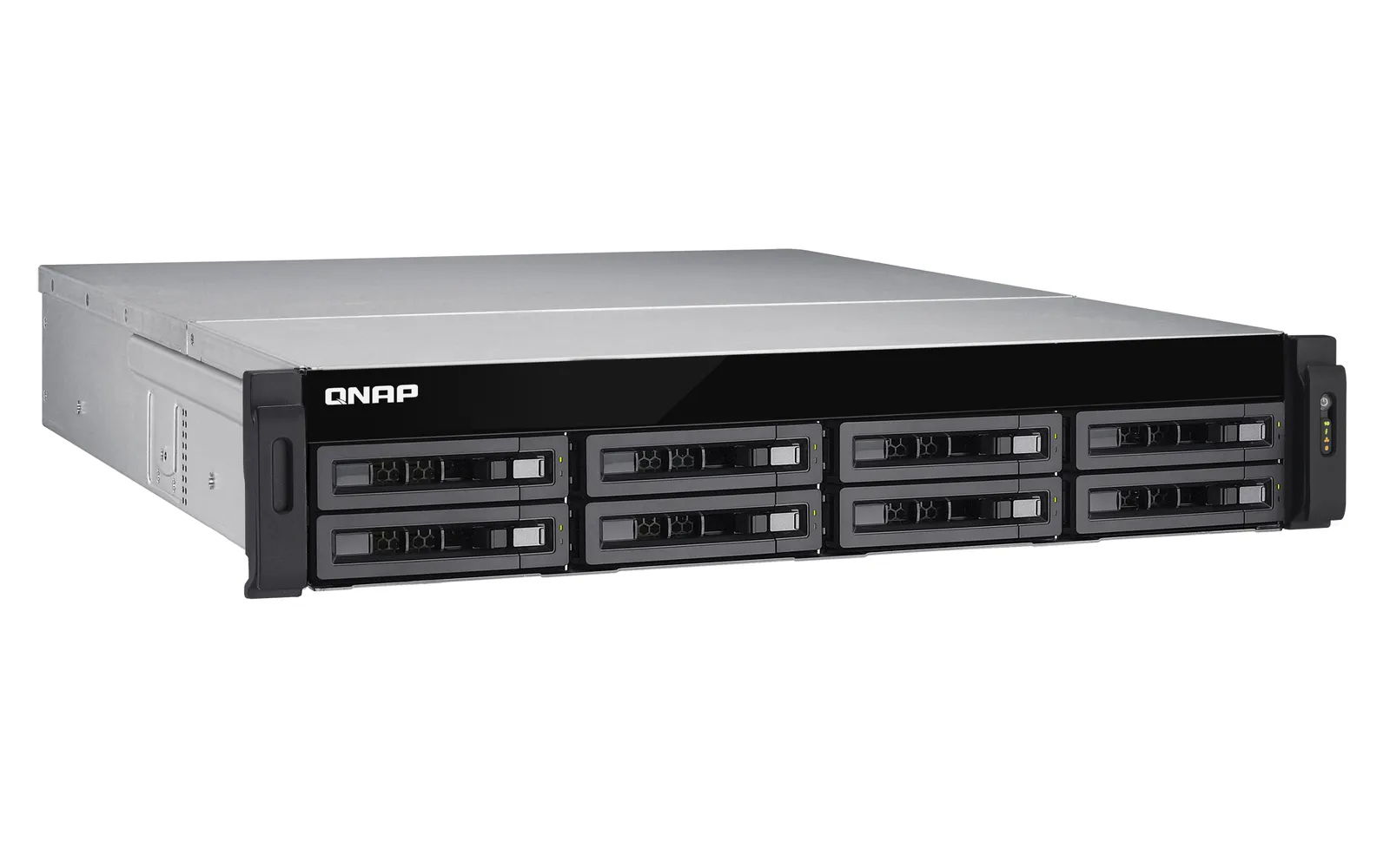 QNAP TS-EC880U-I3-4GE-R2 – slika 6