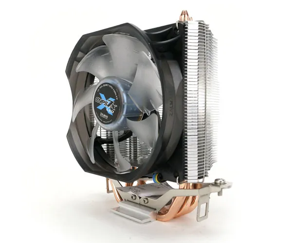 Zalman CNPS7X LED+ computer cooling system