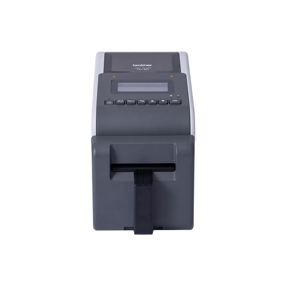 Brother TD-2350DFC203 label printer