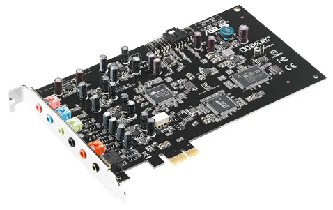 ASUS Xonar D-KARAX
