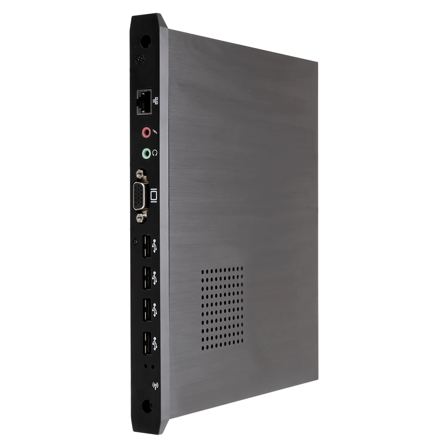 Viewsonic NMP-707 digital media player – slika 4