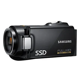 Samsung HMX-H200BP camcorder – slika 3