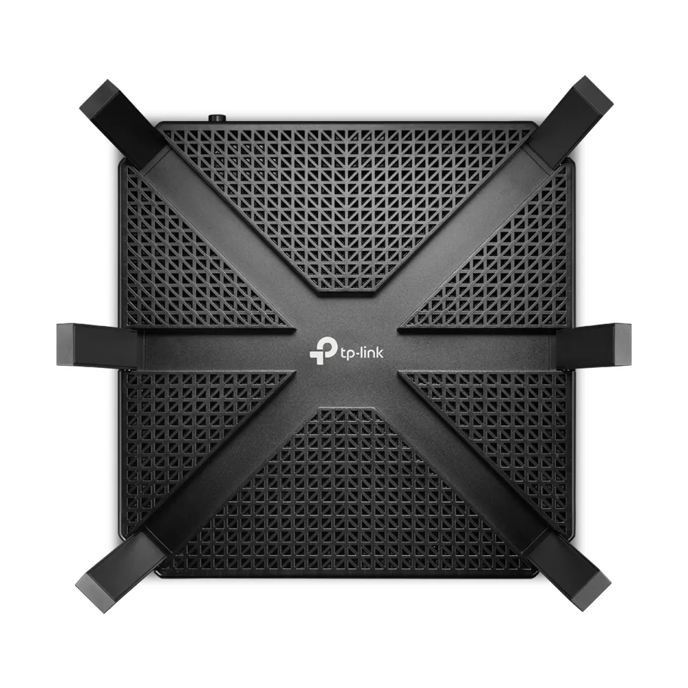 TP-Link Archer C4000 wireless router – slika 2