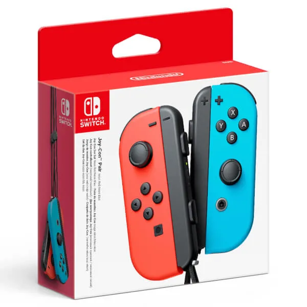 Nintendo Joy-Con – slika 8