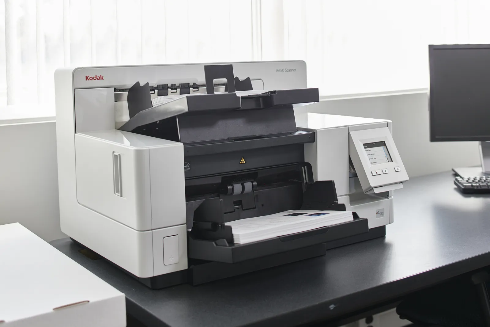Kodak i5650V Scanner – slika 4