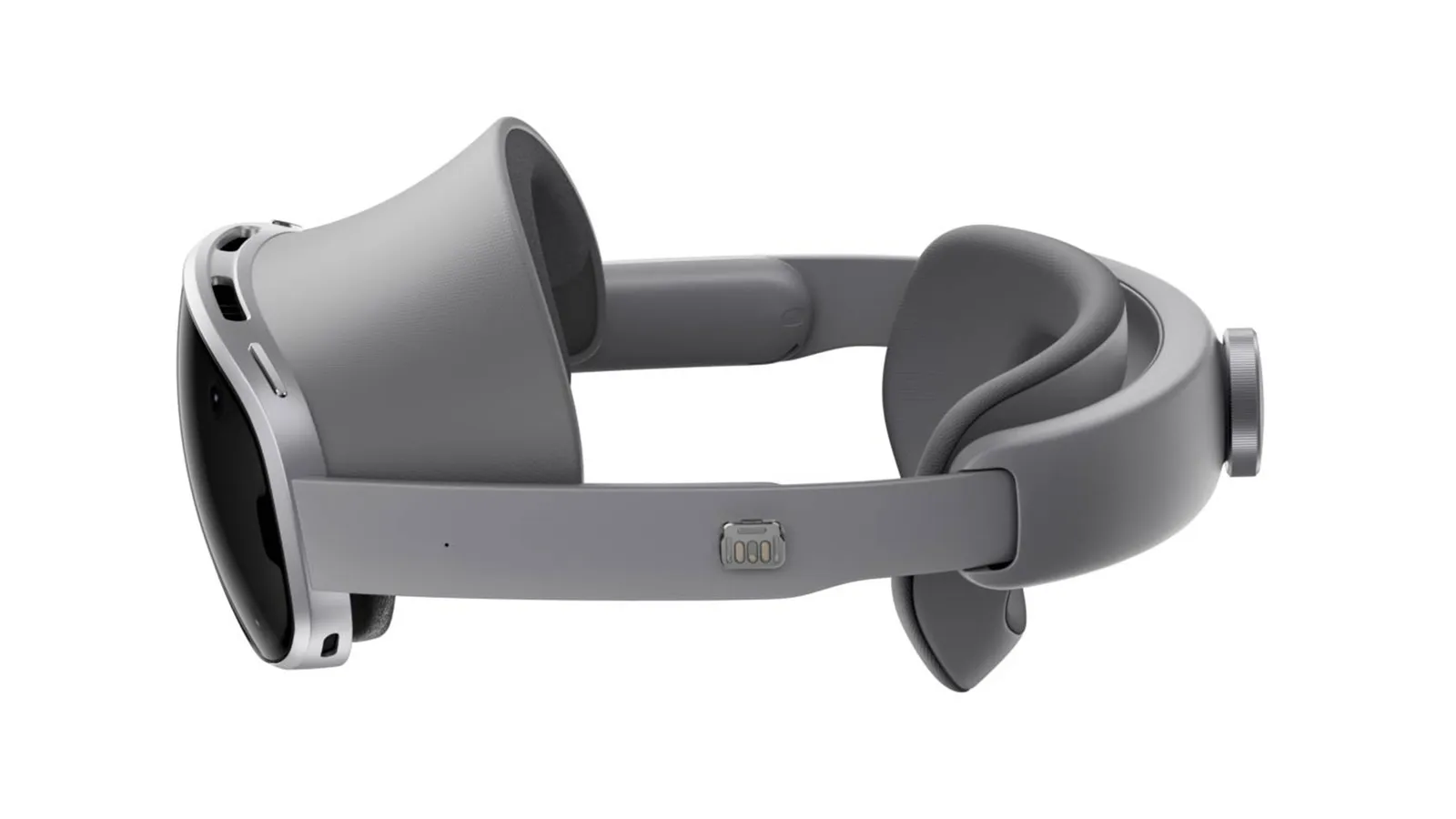 Samsung Galaxy XR – slika 5