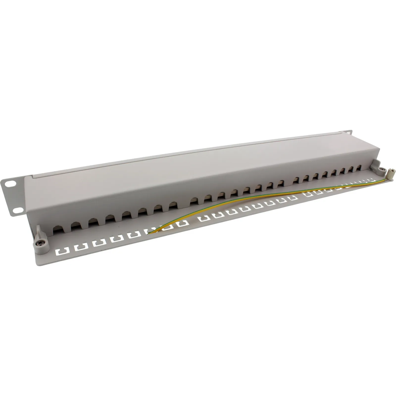InLine 76824I patch panel – slika 2