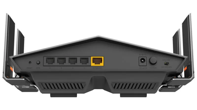 D-Link AC1900 EXO wireless router – slika 5