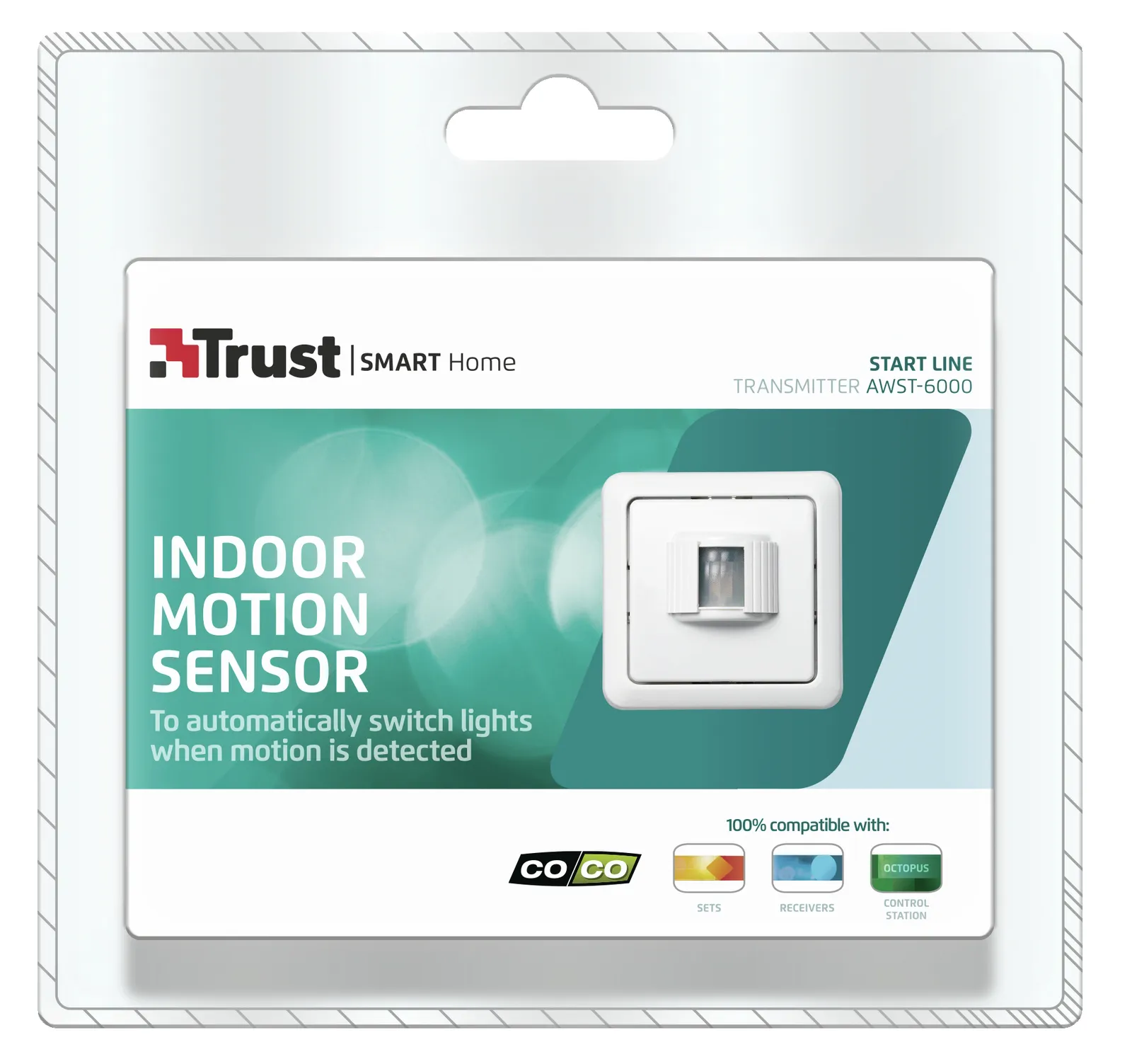 Trust AWST-6000 – slika 5
