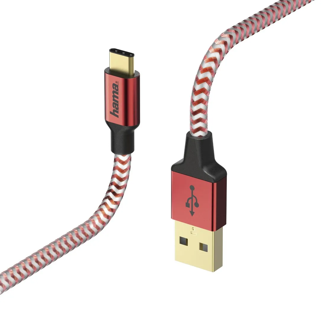 Hama 00178296 USB cable
