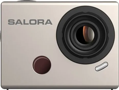 Salora ProSport Wifi PSC8600FWD action sports camera