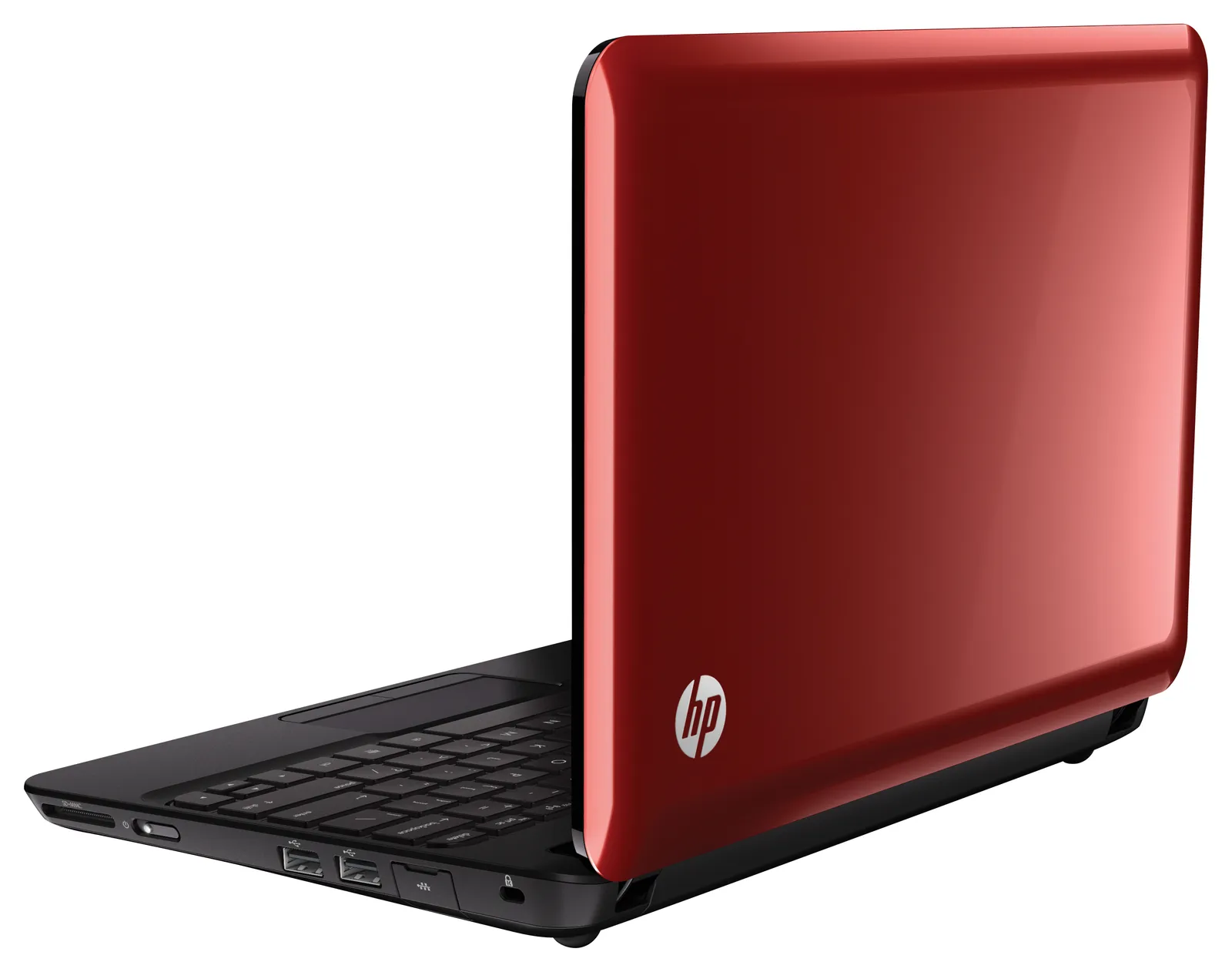 HP Mini 110-3107sa PC – slika 7