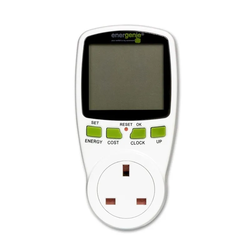 Lindy 73121 smart plug – slika 2