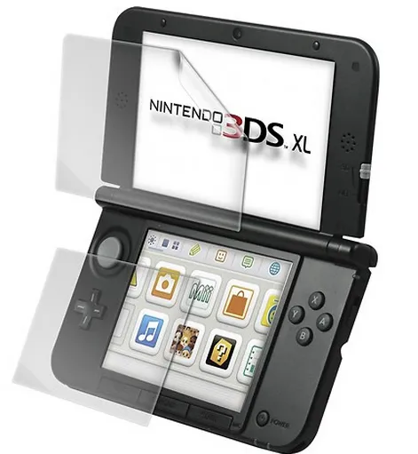 ZAGG BSM2NTN3DS game console part/accessory