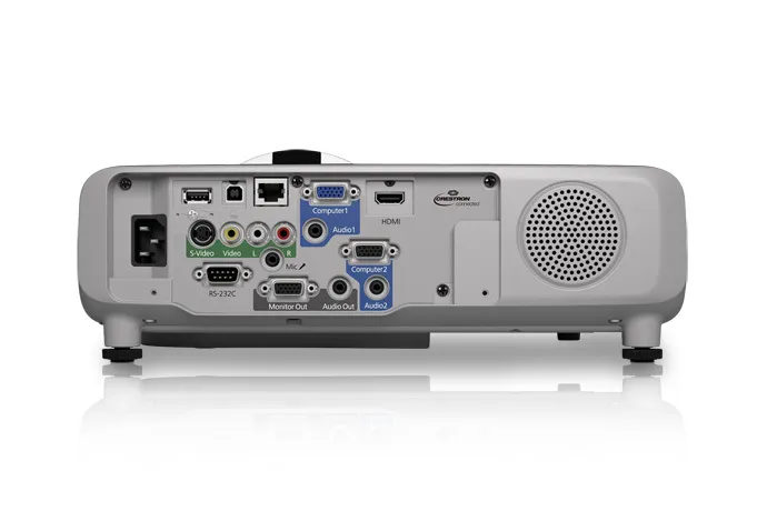 Epson PowerLite 530 – slika 3