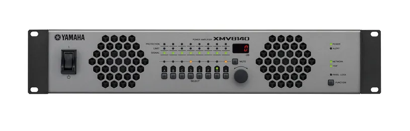 Yamaha XMV8140 – slika 2