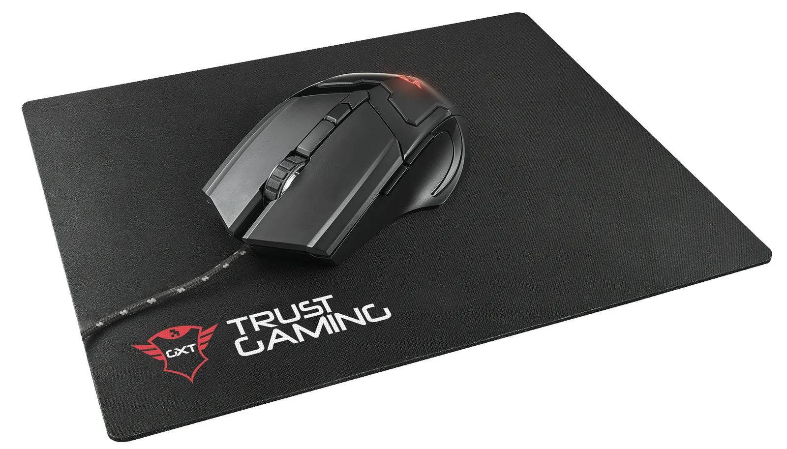 Trust GXT 782 mouse