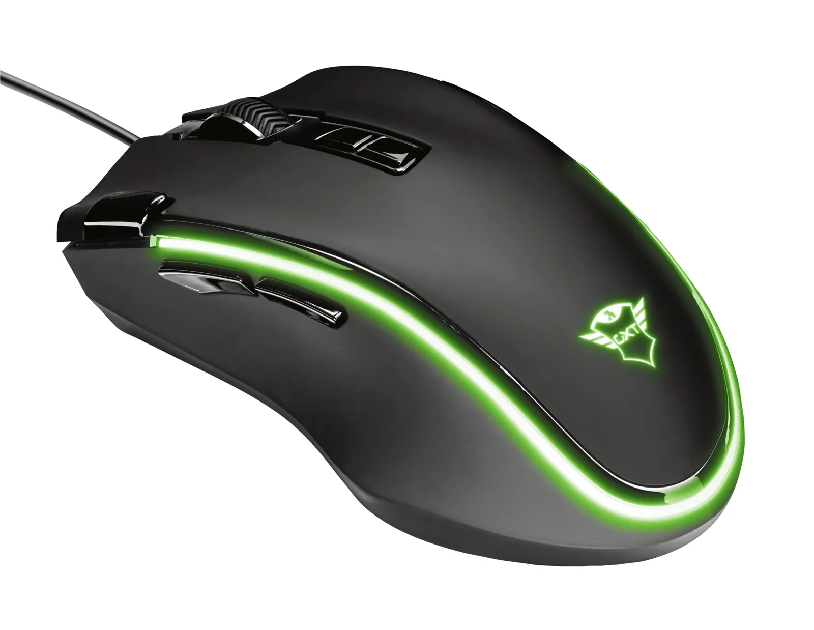 Trust Laban GXT 188 RGB mouse – slika 5