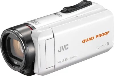 JVC GZ-R435 – slika 6