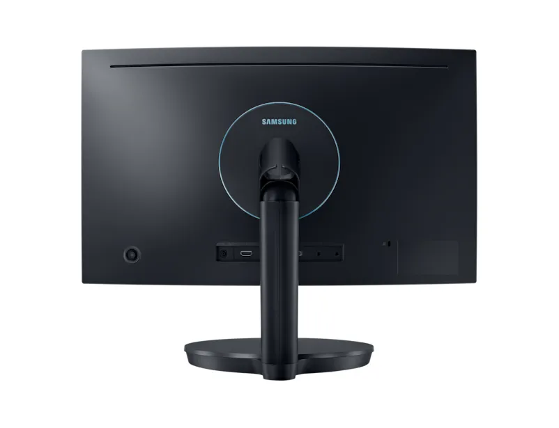 Samsung C24FG70FQU computer monitor – slika 2