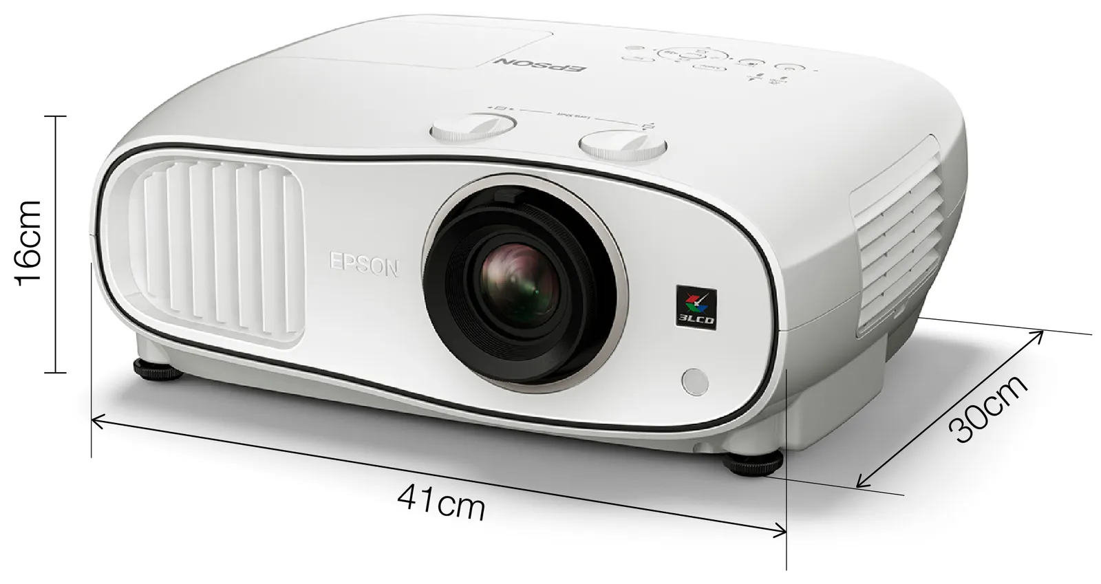 Epson EH-TW6700 – slika 16