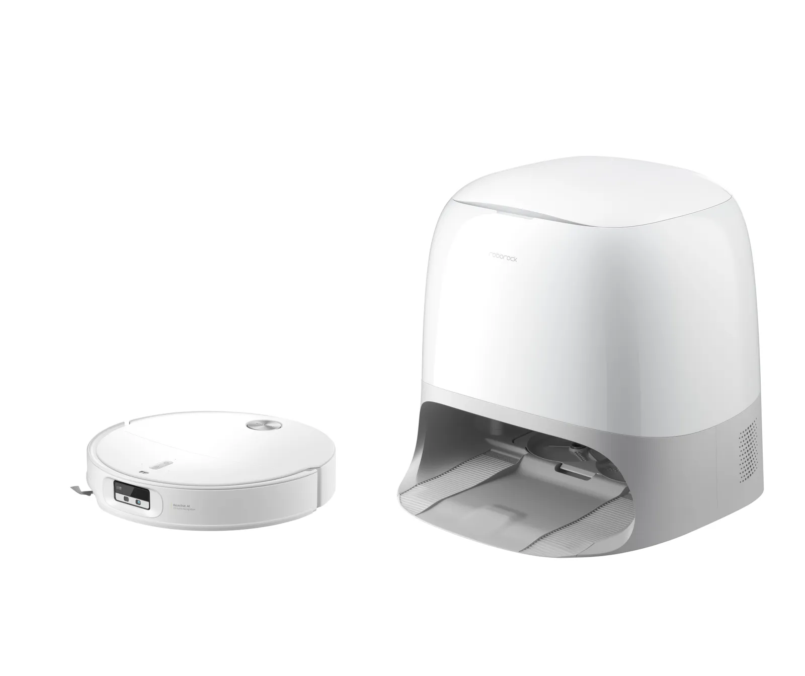 Roborock Qrevo Curv 2 Pro – slika 8