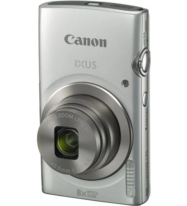 Canon IXUS 175 – slika 2