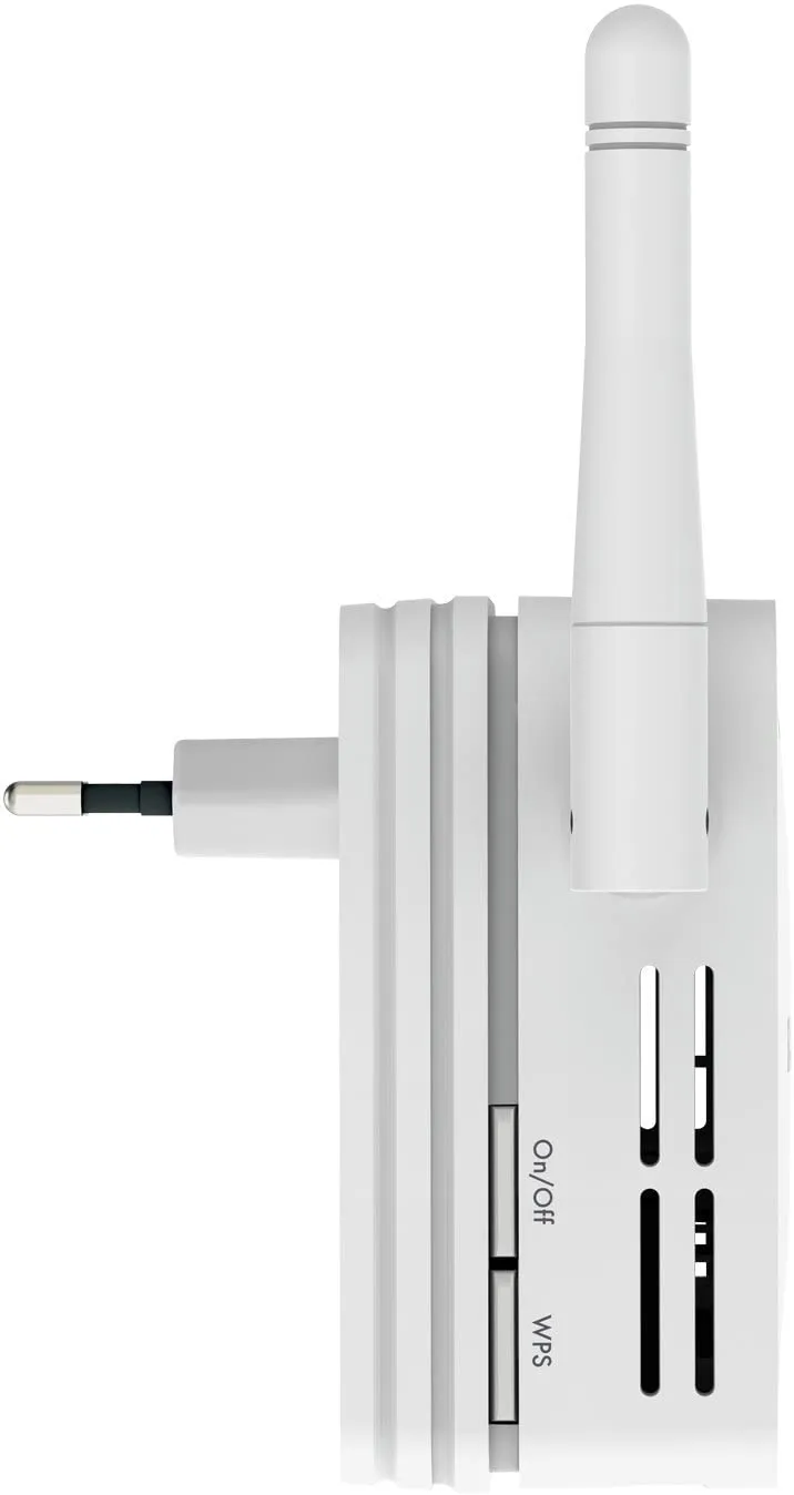 NETGEAR N300 WiFi Range Extender – slika 2