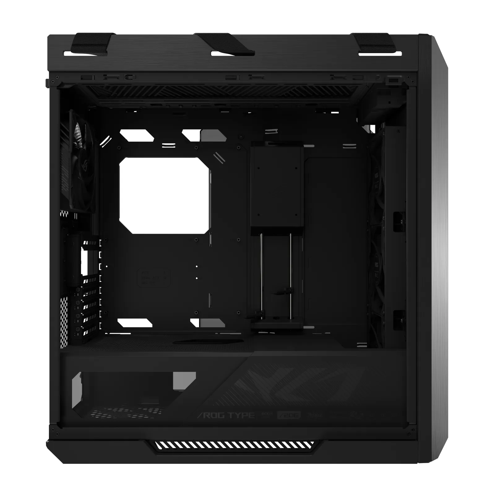 ASUS ROG STRIX HELIOS II GX601S BLACK – slika 8
