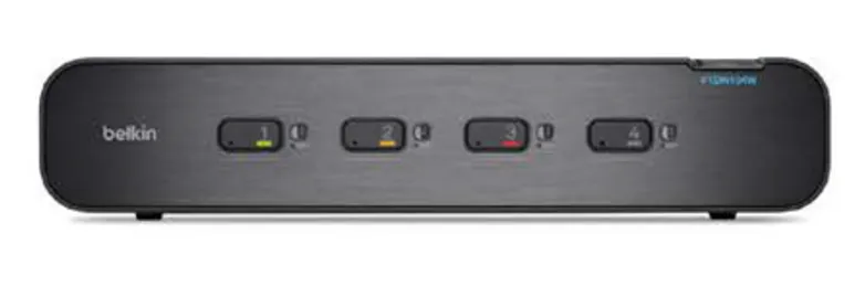Linksys F1DN104W-3 KVM switch – slika 2