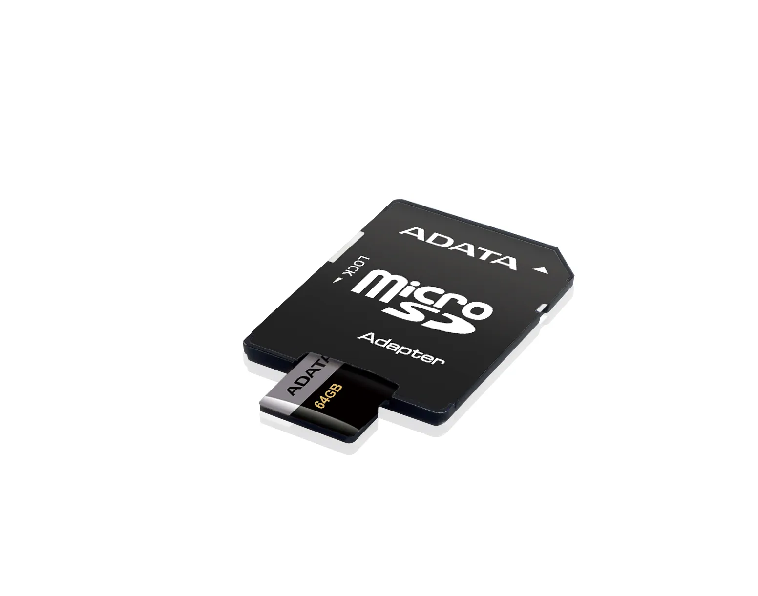 ADATA AUSDH16GUI3CL10-RA1 memory card – slika 3