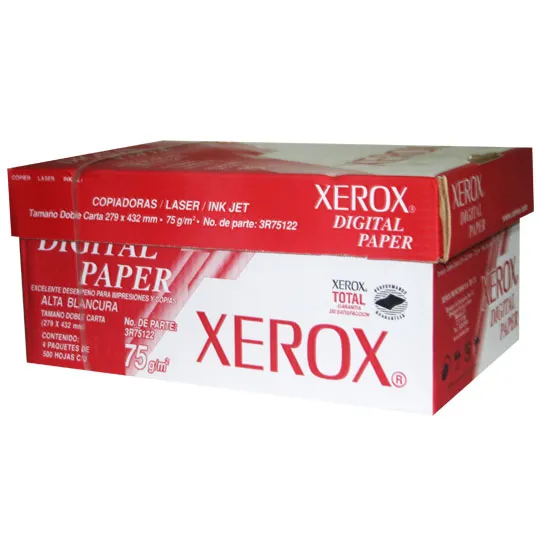 Xerox 003R75122 printing paper