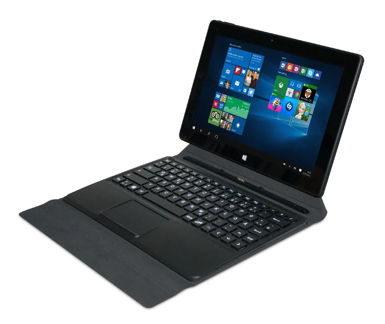 bluechip TRAVELline T10-E3 – slika 3