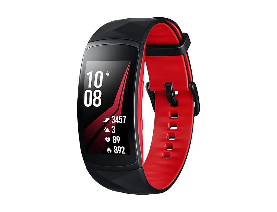 Samsung Gear Fit2 Pro – slika 2