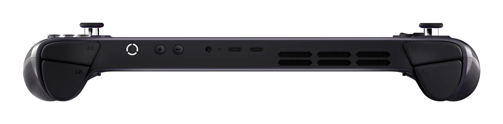 Lenovo Legion Go S 8ARP1 portable game console – slika 17