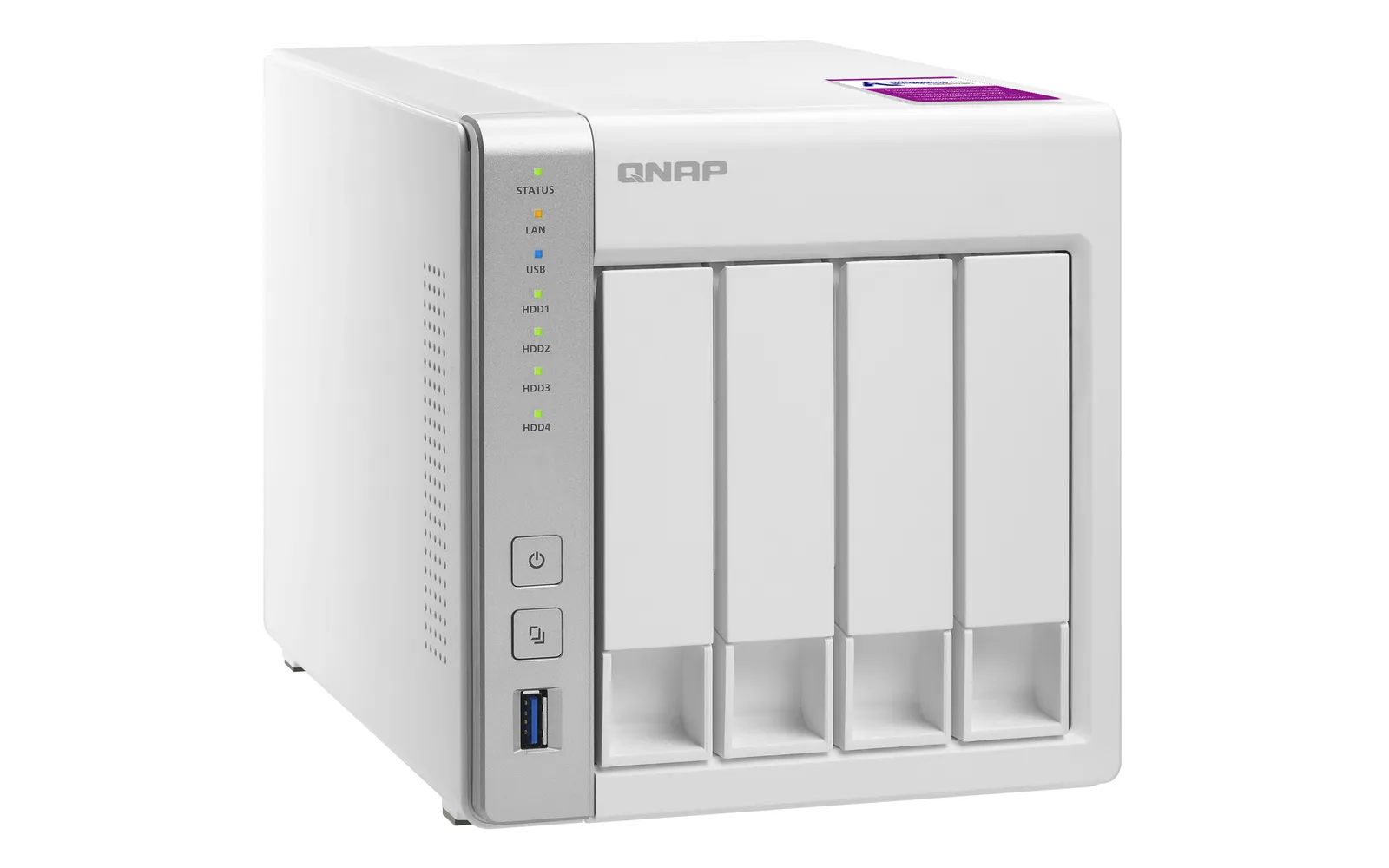 QNAP TS-431P2 – slika 8